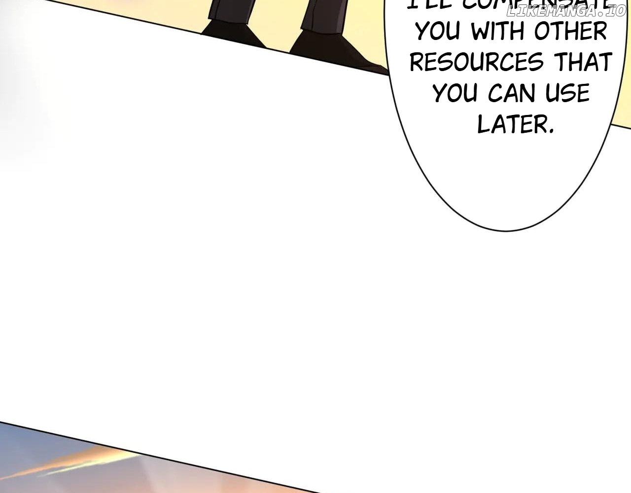 With My Netherworld Trillions, Game On! Chapter 238 - page 61